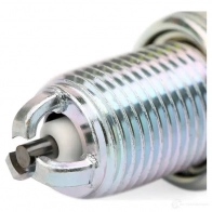 Свеча зажигания никелевая v-line NGK V-Line 21 BUR5ET-10 166901 5932 - Изображение 3