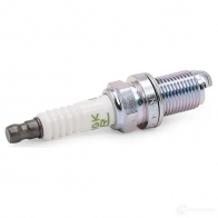 Свеча зажигания никелевая v-power NGK 6097 UOY7B 166944 B KR7E - Изображение 2