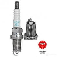 Свеча зажигания никелевая NGK BKR7ES C-11 BFRAD3 6313 166994 - Изображение 5