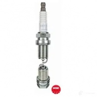 Свеча зажигания никелевая NGK BKR7ES C-11 BFRAD3 6313 166994 - Изображение 6