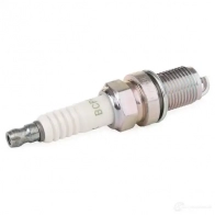 Свеча зажигания никелевая v-line NGK V-Line 32 6345 167011 BCPR5E - Изображение 3