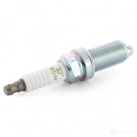 Свеча зажигания никелевая v-power NGK 6376 63W8P77 167023 LFR5A-1 1 - Изображение 2