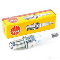 Свеча зажигания никелевая NGK 167056 2FC12 6449 ZFR6S -Q - Изображение 2