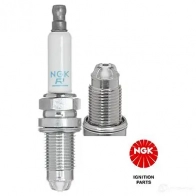 Свеча зажигания никелевая NGK 167056 2FC12 6449 ZFR6S -Q - Изображение 3