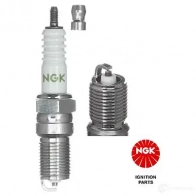 Свеча зажигания никелевая v-line NGK BP6EF 6466 167066 V-Line 5 - Изображение 4