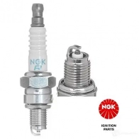 Свеча зажигания никелевая NGK J9EW0G 6500 167084 C R6HSB - Изображение 2