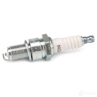 Свеча зажигания никелевая NGK 6511 167088 BP 5ES QG8J2 - Изображение 2