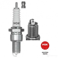 Свеча зажигания никелевая NGK 6511 167088 BP 5ES QG8J2 - Изображение 4