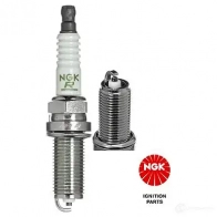 Свеча зажигания никелевая NGK JC0CF6 LFR6 B 6677 167142 - Изображение 4