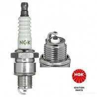 Свеча зажигания никелевая NGK BP8HS-1 5 NAQ6U8 167154 6729