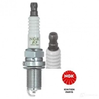 Свеча зажигания никелевая NGK 6953 167200 VAS5Q B KR5E-11 - Изображение 5
