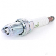 Свеча зажигания никелевая NGK 167202 6962 8A2QK BK R6E - Изображение 2