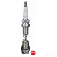 Свеча зажигания никелевая multi-ground NGK 167213 BKU R6ETB K6H4MOK 6992 - Изображение 6