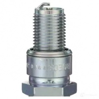 Свеча зажигания никелевая NGK 167232 7058 B9 ECS F86SL7 - Изображение 2