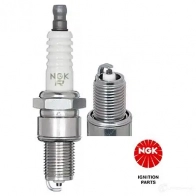 Свеча зажигания никелевая NGK 1193402752 BPR 5E 7075 HYBQIC