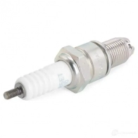 Свеча зажигания никелевая NGK 7264 167303 8EQAB BUR5ET-1 0 - Изображение 2