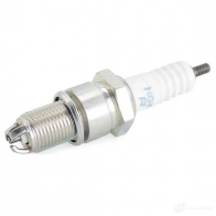 Свеча зажигания никелевая NGK 7264 167303 8EQAB BUR5ET-1 0 - Изображение 3