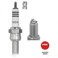 Свеча зажигания иридиевая iridium ix NGK QBW5WM CR7EI X 167354 7385 - Изображение 6