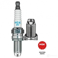 Свеча зажигания никелевая multi-ground NGK 7415 167364 JEANU DCPR8E KP - Изображение 4