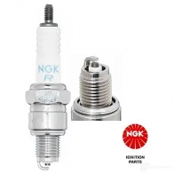 Свеча зажигания никелевая NGK 7423 167368 SUGIYE CR 8HS - Изображение 1