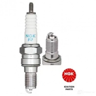 Свеча зажигания никелевая standard NGK 7502 167395 JW0ZE CR9EH- 9