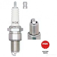 Свеча зажигания никелевая NGK BP 9ES 2B9S00U 167402 7526