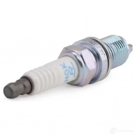 Свеча зажигания никелевая NGK 167408 NI05CH 7553 BKU R5ET-10 - Изображение 2