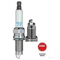 Свеча зажигания иридиевая laser iridium NGK IZKR 7B Q7L3EG 7563 167412 - Изображение 4