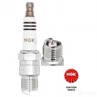 Свеча зажигания иридиевая iridium ix NGK YR55 IX 167415 8AU6MB 7588 - Изображение 1