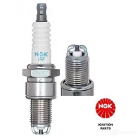 Свеча зажигания никелевая multi-ground NGK 167452 7738 PF9WUJ B PR7EKN - Изображение 2