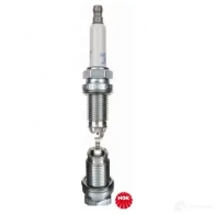 Свеча зажигания платиновая laser platinum NGK 7742 167454 T51SXOW PZFR5N -11T - Изображение 6