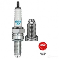 Свеча зажигания никелевая multi-ground NGK QBJVJRQ 7785 167470 CR9EK PA