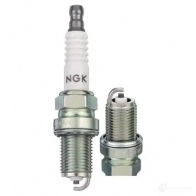 Свеча зажигания никелевая NGK 7810 167476 NNLEG BCP 5ES-11 - Изображение 4