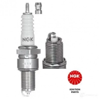 Свеча зажигания никелевая NGK 167477 7811 BP6E S RH33PB - Изображение 8