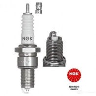 Свеча зажигания никелевая NGK 167477 7811 BP6E S RH33PB - Изображение 10