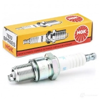 Свеча зажигания никелевая NGK 167478 7822 EKA7LAM BP R6ES - Изображение 2