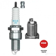 Свеча зажигания никелевая NGK 167478 7822 EKA7LAM BP R6ES - Изображение 3