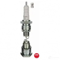 Свеча зажигания никелевая NGK 96UW5 BP7HS -10 167481 7829 - Изображение 2