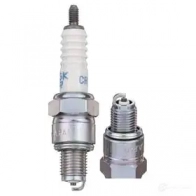 Свеча зажигания никелевая NGK 167484 CR5HS A RS0X9 7840 - Изображение 3