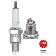 Свеча зажигания никелевая NGK 167484 CR5HS A RS0X9 7840 - Изображение 4