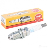 Свеча зажигания никелевая multi-ground NGK JEE2DER 167521 BKR5E K 7956 - Изображение 2