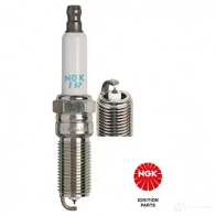 Свеча зажигания иридиевая laser iridium NGK IL TR6E11 1424689208 ISJ43J 90117 - Изображение 2