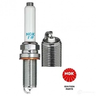 Свеча зажигания иридиевая laser iridium NGK 1424689214 7MLEB SILFER8C7E S 91006 - Изображение 5