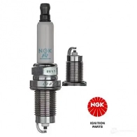 Свеча зажигания никелевая v-line NGK VL41 167813 91015 V-Line 41 - Изображение 5