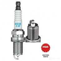 Свеча зажигания иридиевая laser iridium NGK K0DPW 167816 91039 IF R7X7G - Изображение 5