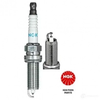 Свеча зажигания платиновая v-line NGK 1193403426 PLZKAR6A-11 91136 V-Line 51 - Изображение 5