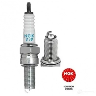 Свеча зажигания иридиевая laser iridium NGK 91175 1437635336 U4 EW0