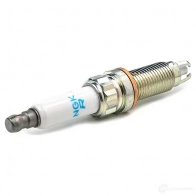 Свеча зажигания никелевая NGK ZK BR7A-HTU 167912 UYF9M5 91785 - Изображение 2