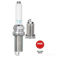 Свеча зажигания иридиевая NGK 91898 R UVYU7D 1437634909 - Изображение 5