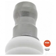 Свеча зажигания никелевая NGK 5701UWD 167926 BKUR 5ETZ-10 91926 - Изображение 2